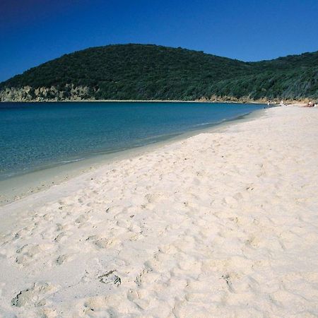 Suite Follonica Beach Ngoại thất bức ảnh