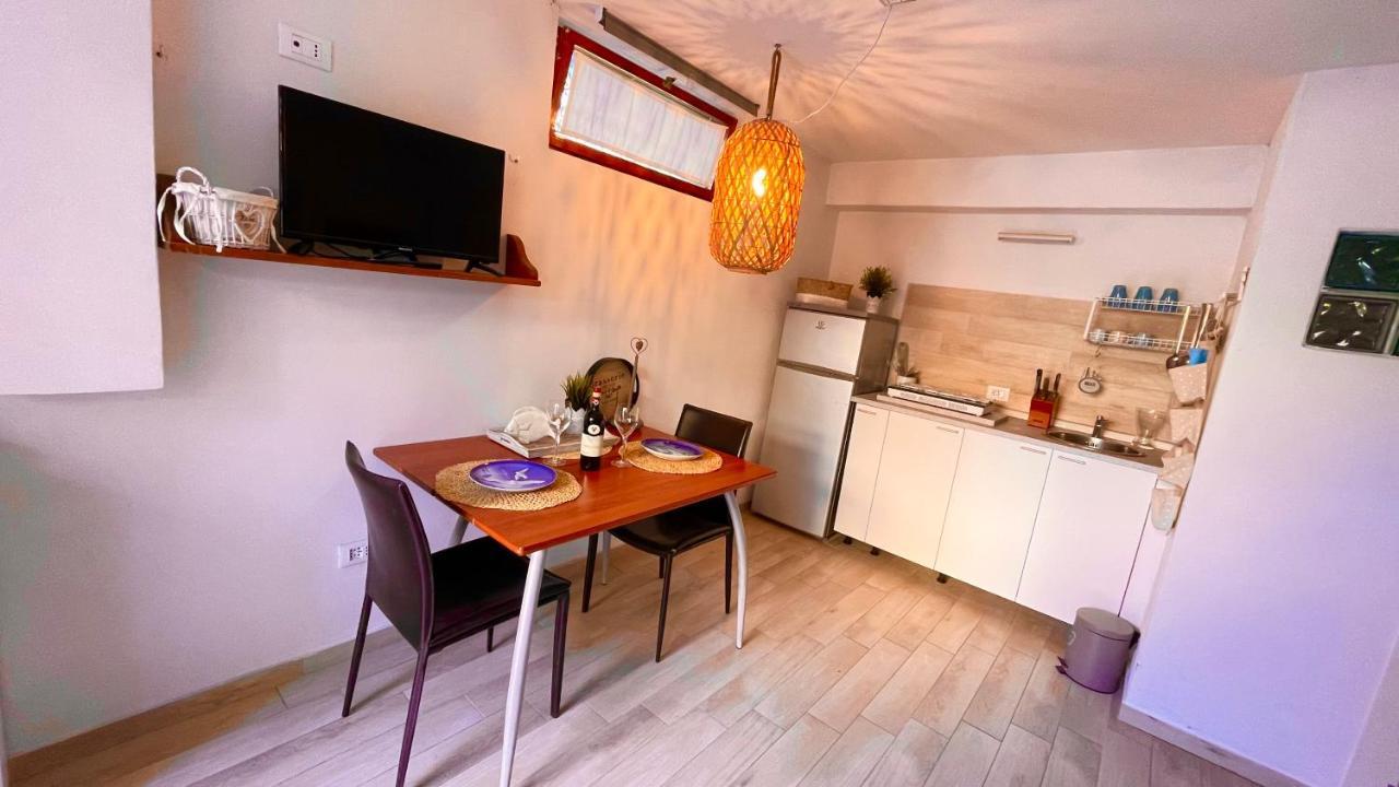 Suite Follonica Beach Ngoại thất bức ảnh